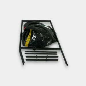 Monkeybike MonkeyTail Regenhoes - Bescherming tegen regen voor je Monkeybike