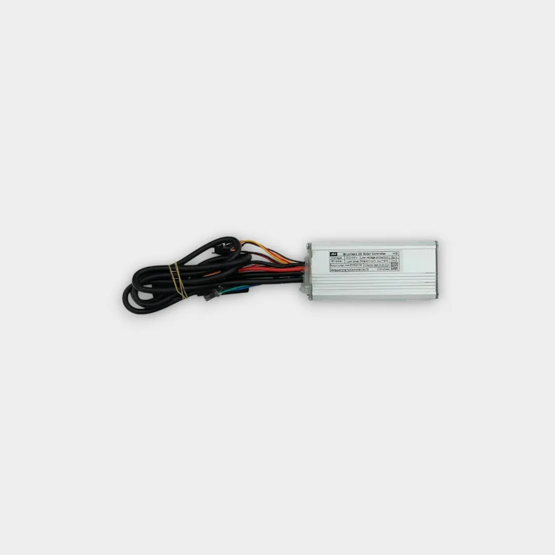 OUXI - Motor Controller - OUXI h9