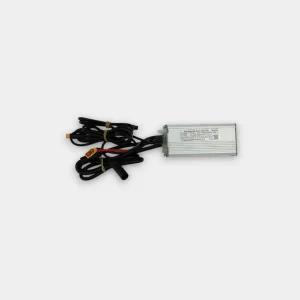OUXI C80 MAX 4.0 - Controller