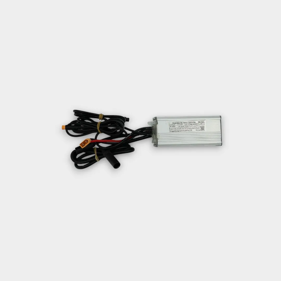 OUXI C80 MAX 4.0 - Controller