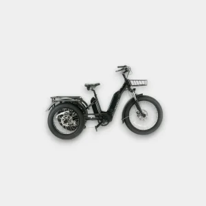Diablo Big Foot MX5 Fatbike Zwart - Review & Prijsvergelijking