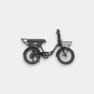 Diablo X1 Fatbike Zwart - Beste Prijs & Kwaliteit