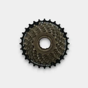 ENGWE - Cassette - Engine X en EP 2 Pro
