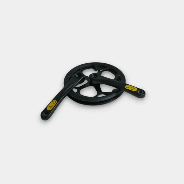 ENGWE – Crankset – E26/E26ST