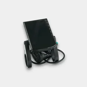 ENGWE Display Engine Pro 2.0 - Fietscomputer met geavanceerde functies