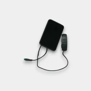 ENGWE Display Engine X/EP 2 Pro - Hoogwaardig Fietsdisplay met geavanceerde functies
