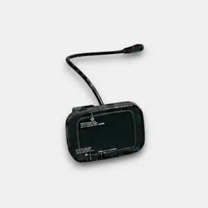 Elektrische fiets - ENGWE M20 - Display - Zwart