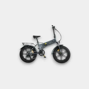 ENGWE EP 2 PRO Elektrische Vouwfiets Grijs