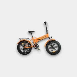 ENGWE EP 2 PRO Elektrische Vouwfiets Oranje