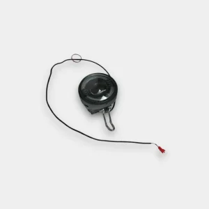 Krachtige ENGWE Koplamp voor E26/E26ST - Ideaal voor Fietsen en Outdoor Activiteiten