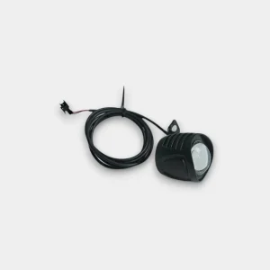 Krachtige ENGWE L20 Koplamp - Ideaal voor Fietsen en Outdoor Activiteiten