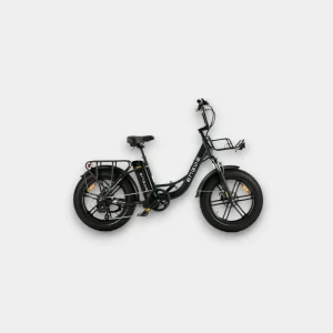 ENGWE L20 Boost - Zwart