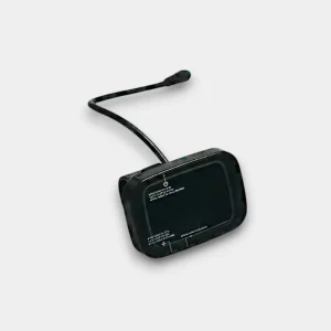 ENGWE – L20 en M20 – Display