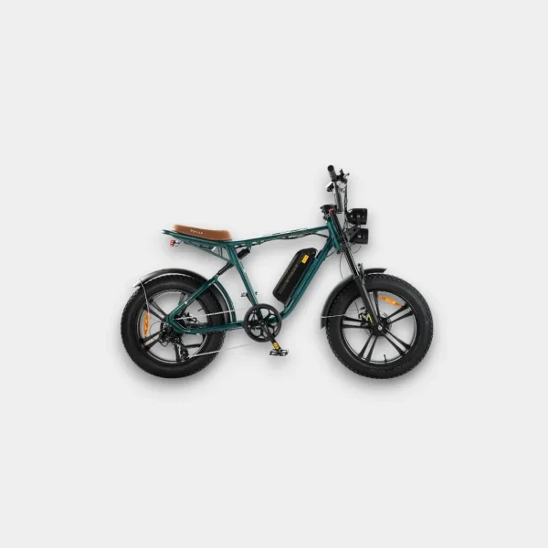 Fatbike ENGWE M20 - Groen