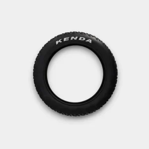 Buitenband 16 x 4.0 van OUXI - Duurzame en kwalitatieve band voor buitenactiviteiten