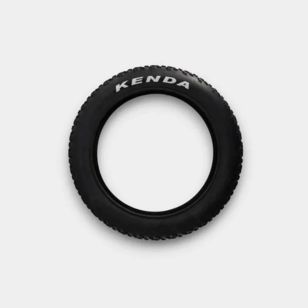Buitenband 16 x 4.0 van OUXI - Duurzame en kwalitatieve band voor buitenactiviteiten