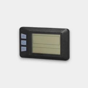 Ouxi - Display (1.0)