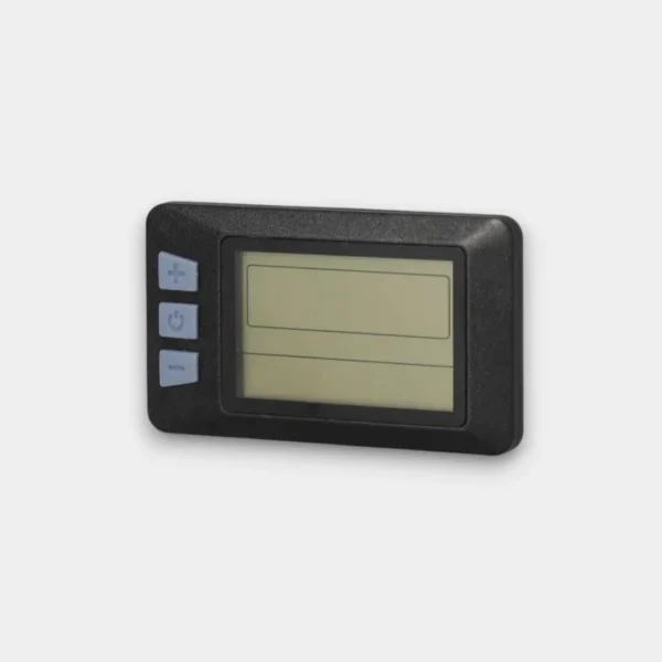Ouxi - Display (1.0)