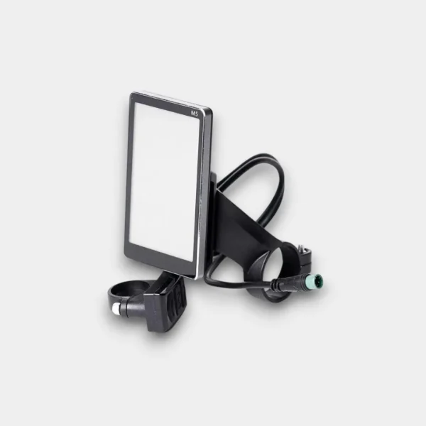 Ouxi - Display (2.0) (M5)