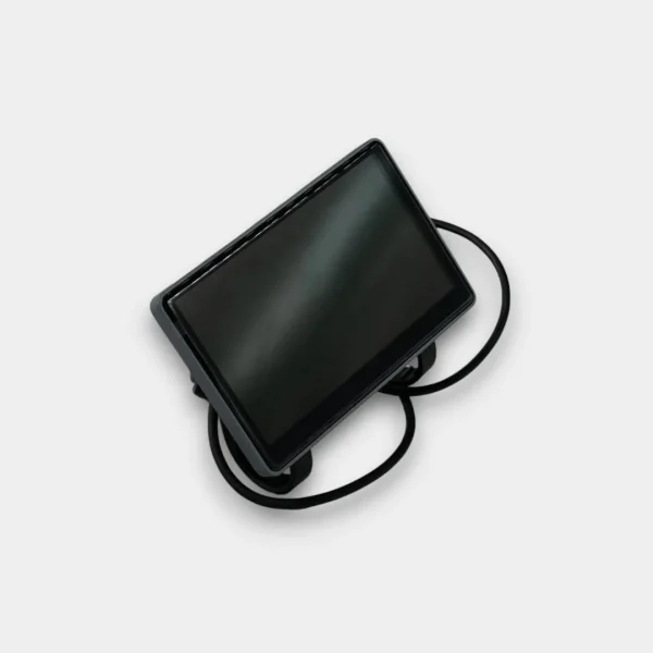 Ouxi - Display C80