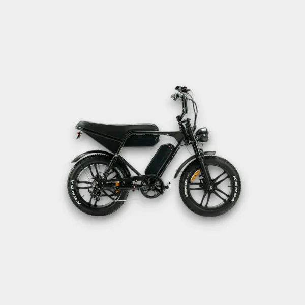 OUXI V8 Pro Max - Zwart | Krachtige en stijlvolle smartphone met indrukwekkende specificaties