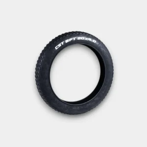 QM Wheels V20 Buitenband - Duurzame en kwalitatieve band voor fietsen