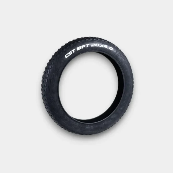 QM Wheels V20 Buitenband - Duurzame en kwalitatieve band voor fietsen