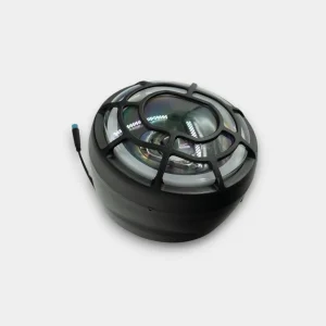 QM Wheels V20 - Koplamp