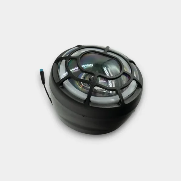 QM Wheels V20 - Koplamp