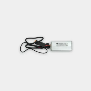 QM Wheels V20 - Motor Controller
