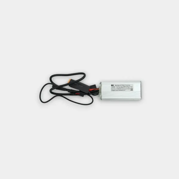 QM Wheels V20 - Motor Controller