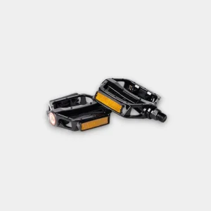 QM Wheels V20 - Trappers: Duurzame en kwalitatieve fietswielen voor optimale prestaties
