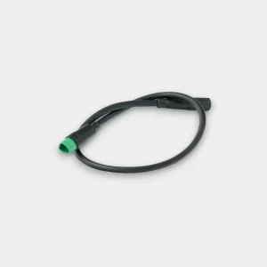STOER Bikes - BAFANG - Display power kabel