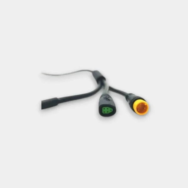 STOER Bikes BAFANG Kabelboom/set - Duurzame en kwalitatieve elektrische fiets accessoire