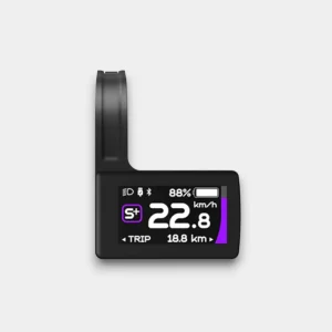 STOER Bikes - BAFANG - TFT LCD Display UrbanX