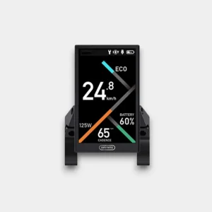 STOER Bikes - BAFANG - TFT LCD S1/S1 Display