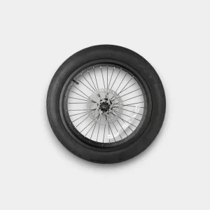 STOER Bikes - Compleet voorwiel