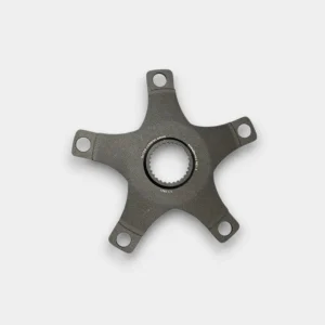 STOER Bikes Gates Kettingblad Adapter