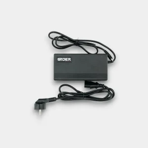STOER Bikes - Oplader S1