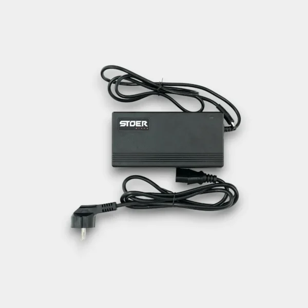 STOER Bikes - Oplader S1