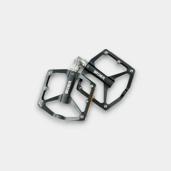STOER Bikes – Pedalen S1/S1 (set) (2 stuks)