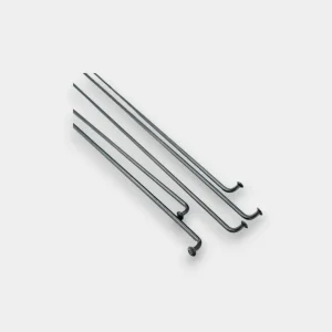 STOER Bikes - Achterwiel Spaken