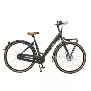 BOHLT Urban - Zwart kopen | eBikeonderdelen.nl
