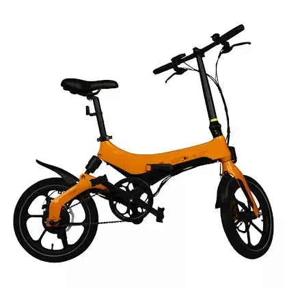 BOHLT X200 OR - Oranje kopen | eBikeonderdelen.nl