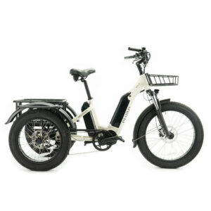 Diablo Big Foot MX5 - Grijs kopen | eBikeonderdelen.nl