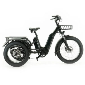 Diablo Big Foot MX5 - Zwart kopen | eBikeonderdelen.nl