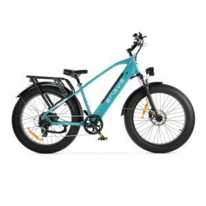 ENGWE E26 - Hoge instap - Blauw kopen | eBikeonderdelen.nl