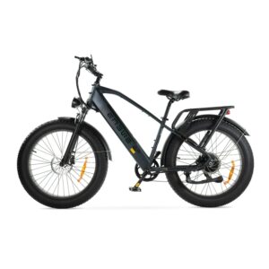 ENGWE E26 - Hoge instap - Zwart kopen | eBikeonderdelen.nl