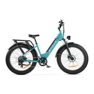 ENGWE E26 - Lage instap - Blauw kopen | eBikeonderdelen.nl