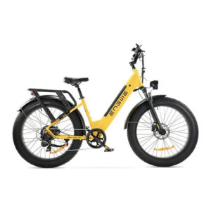 ENGWE E26 - Lage instap - Geel kopen | eBikeonderdelen.nl